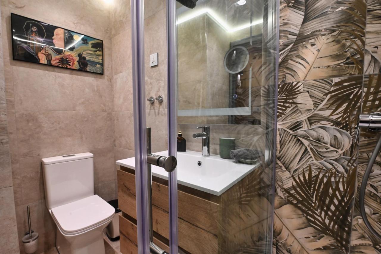 Il-Kastell - Not Only For Royals Hotel Victoria Ngoại thất bức ảnh